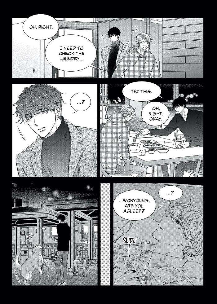 Unintentional-Love-Story-By-Pibi-Eng page 8