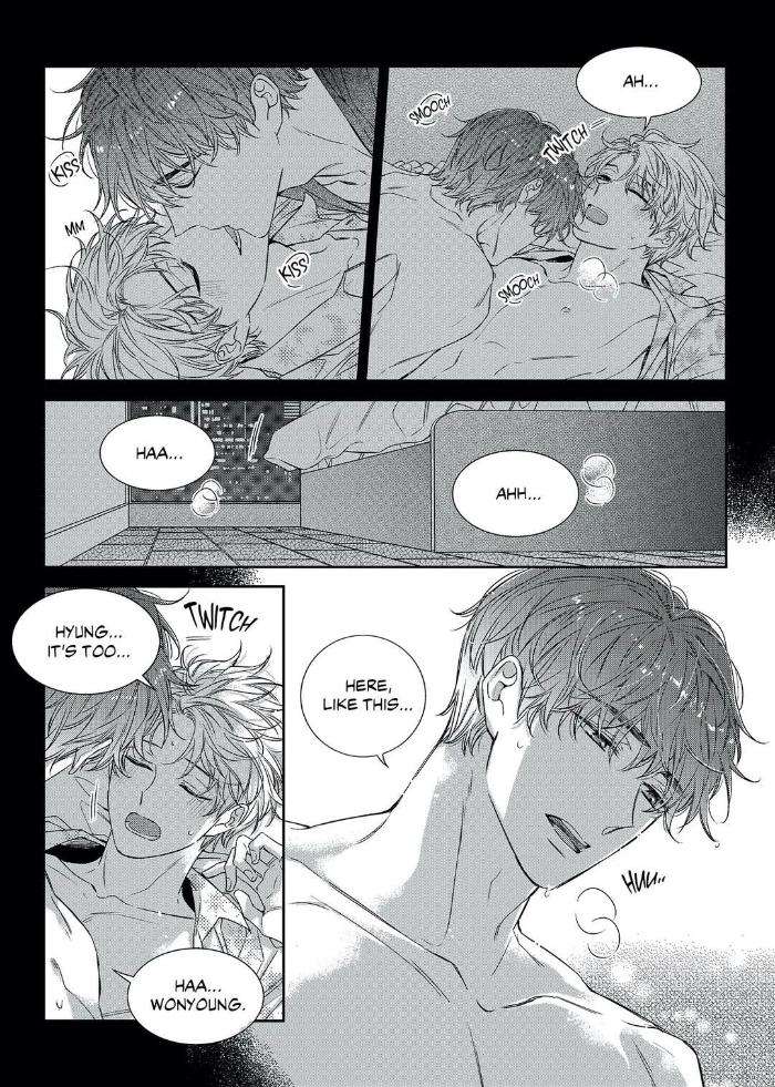 Unintentional-Love-Story-By-Pibi-Eng page 9