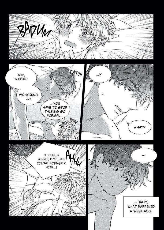 Unintentional-Love-Story-By-Pibi-Eng page 10
