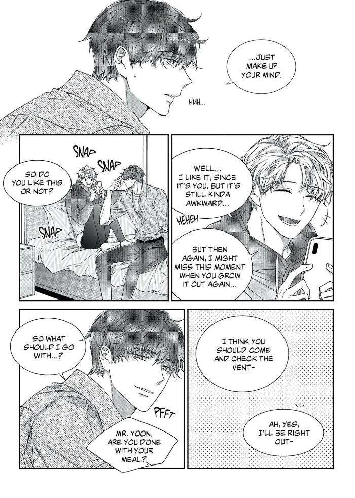 Unintentional-Love-Story-By-Pibi-Eng page 11