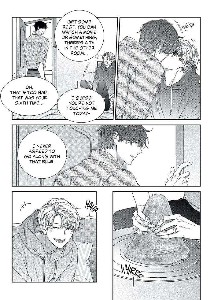 Unintentional-Love-Story-By-Pibi-Eng page 12