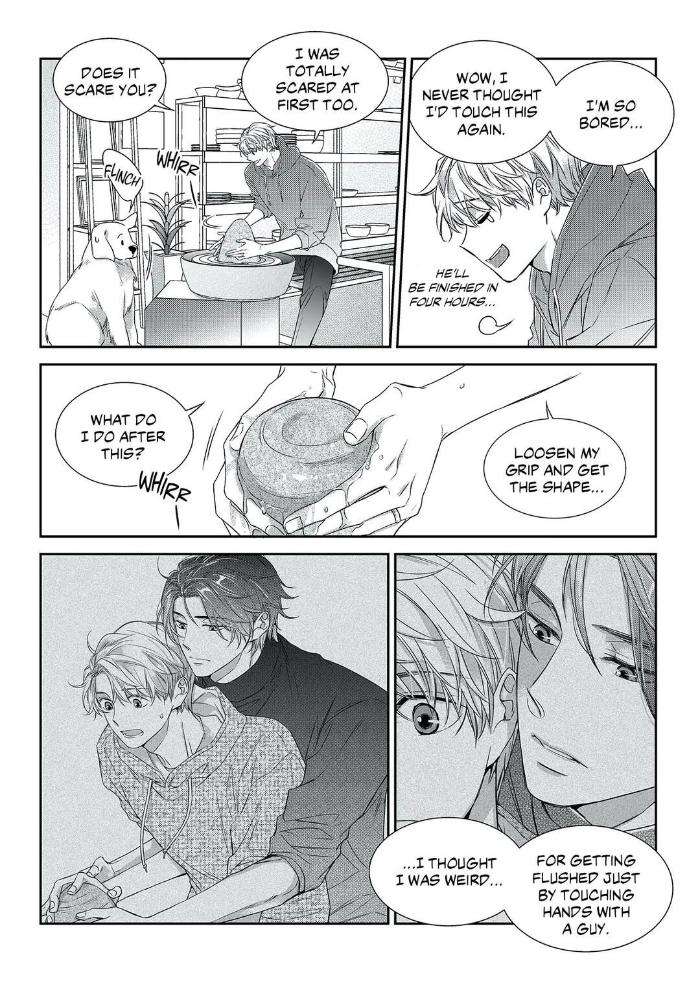 Unintentional-Love-Story-By-Pibi-Eng page 13