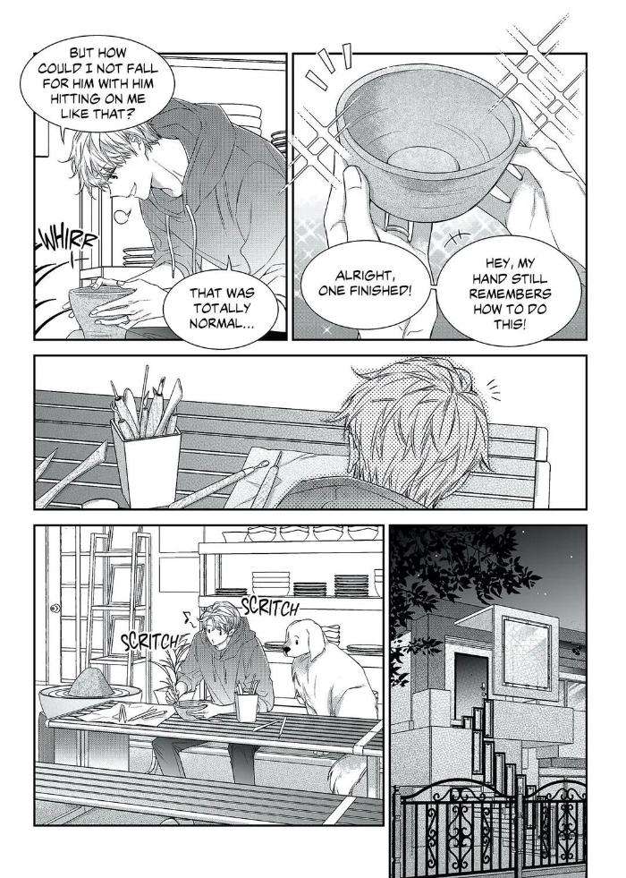 Unintentional-Love-Story-By-Pibi-Eng page 14