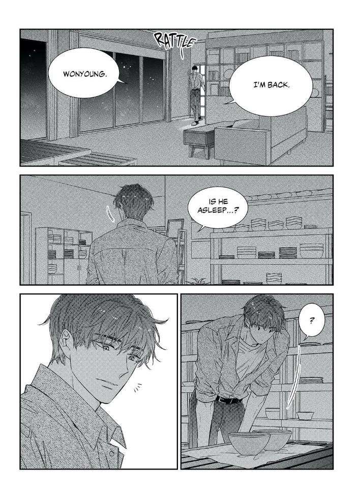 Unintentional-Love-Story-By-Pibi-Eng page 15