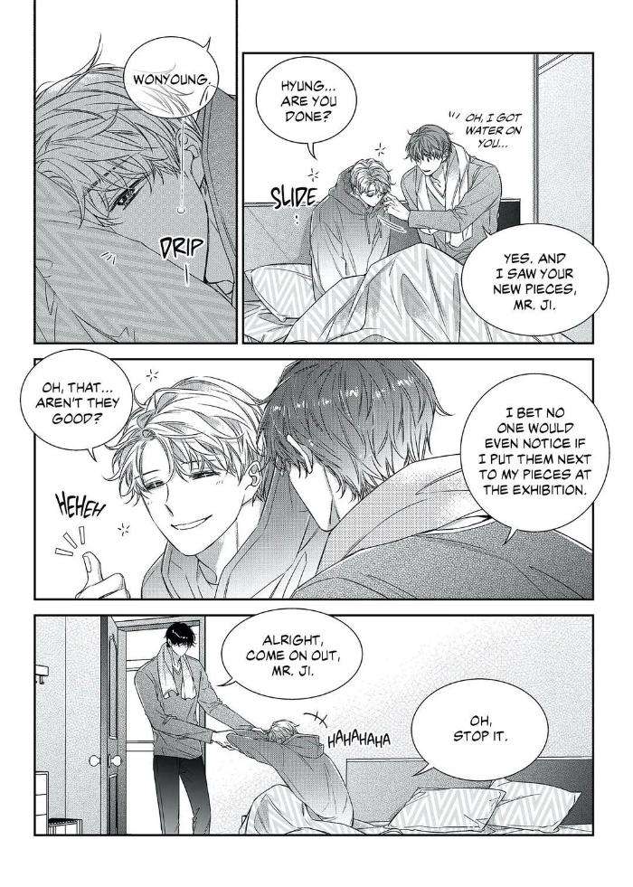 Unintentional-Love-Story-By-Pibi-Eng page 17