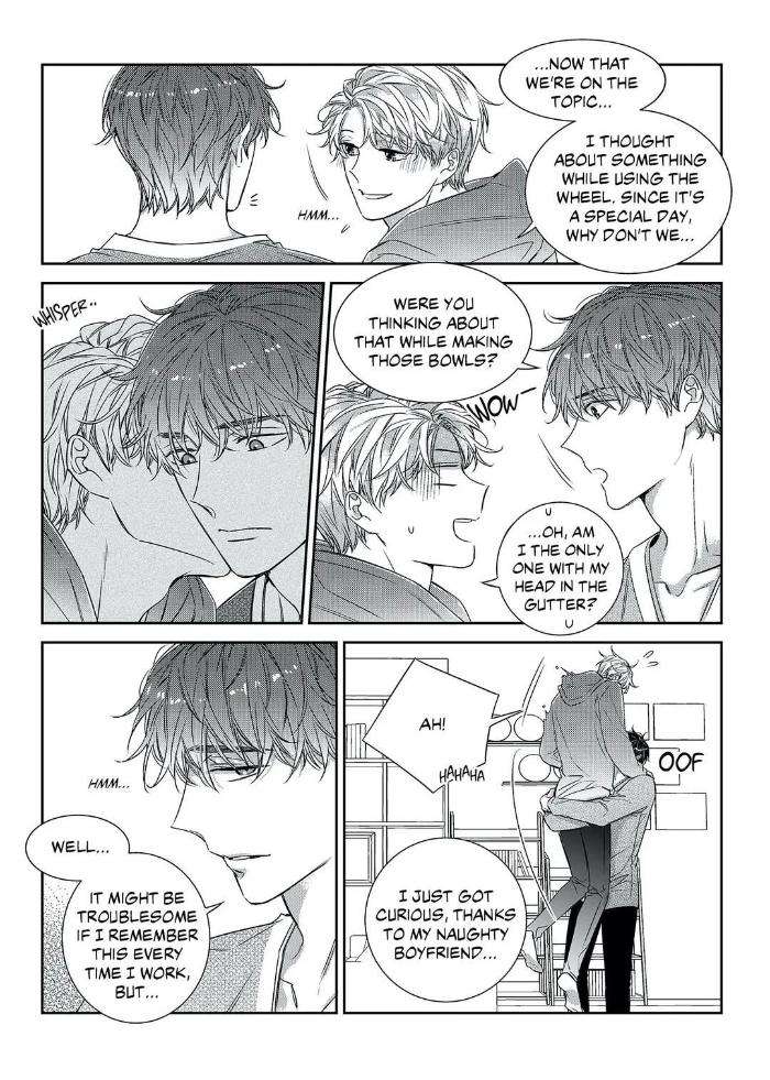 Unintentional-Love-Story-By-Pibi-Eng page 19