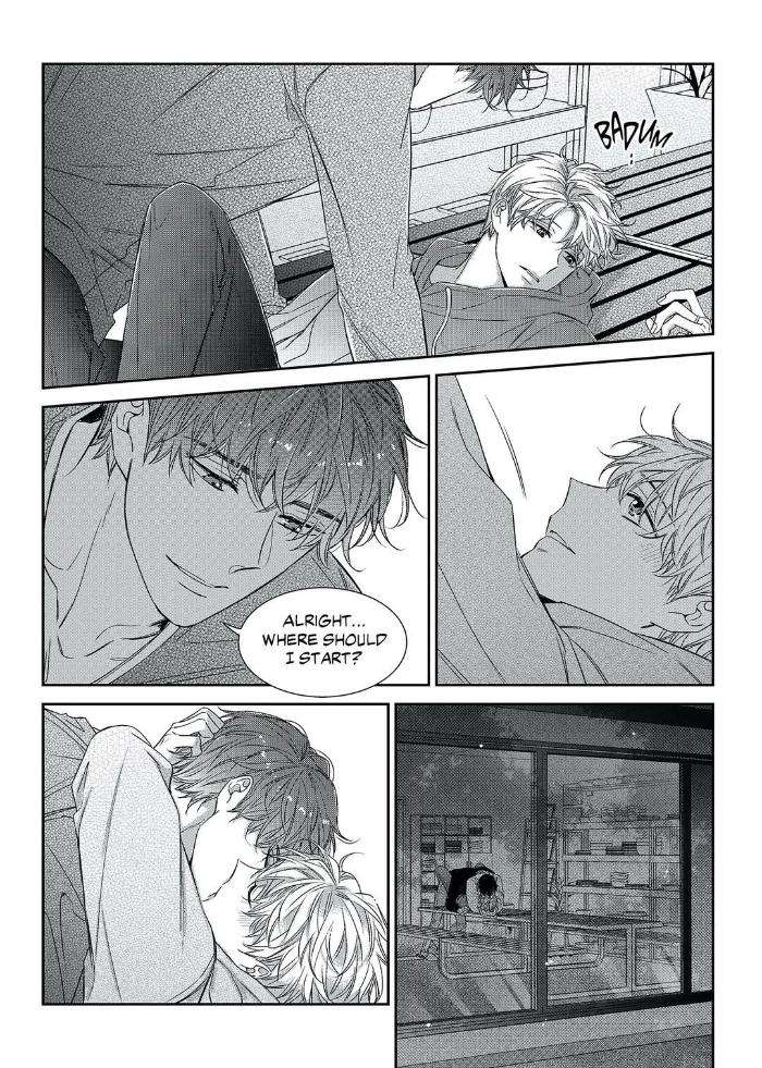 Unintentional-Love-Story-By-Pibi-Eng page 20