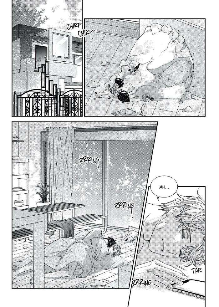 Unintentional-Love-Story-By-Pibi-Eng page 21