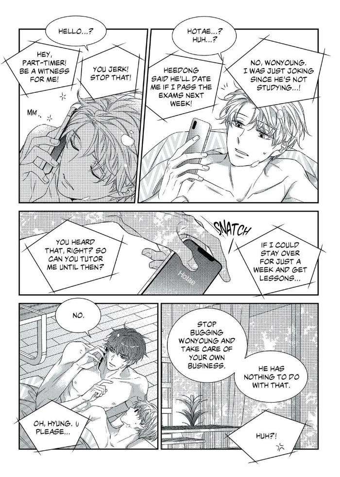 Unintentional-Love-Story-By-Pibi-Eng page 22