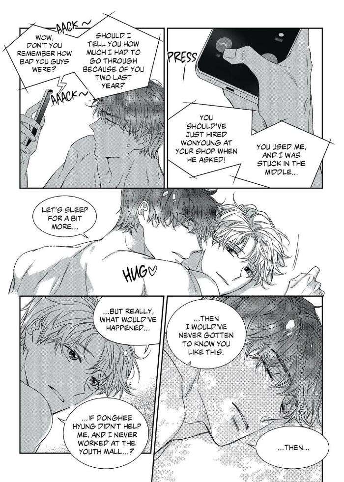 Unintentional-Love-Story-By-Pibi-Eng page 23
