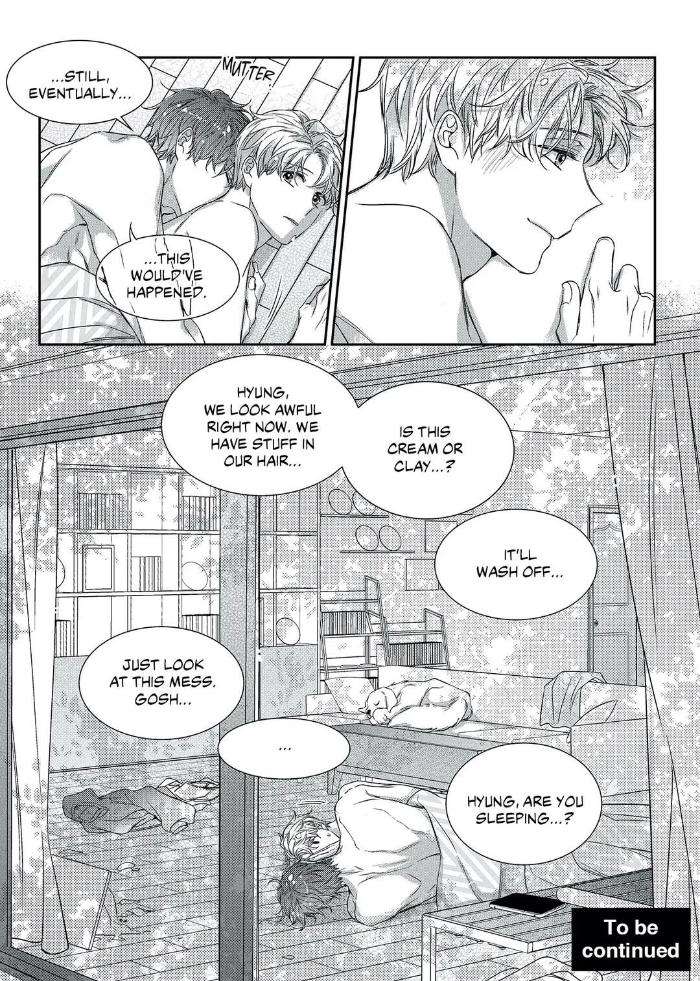 Unintentional-Love-Story-By-Pibi-Eng page 24