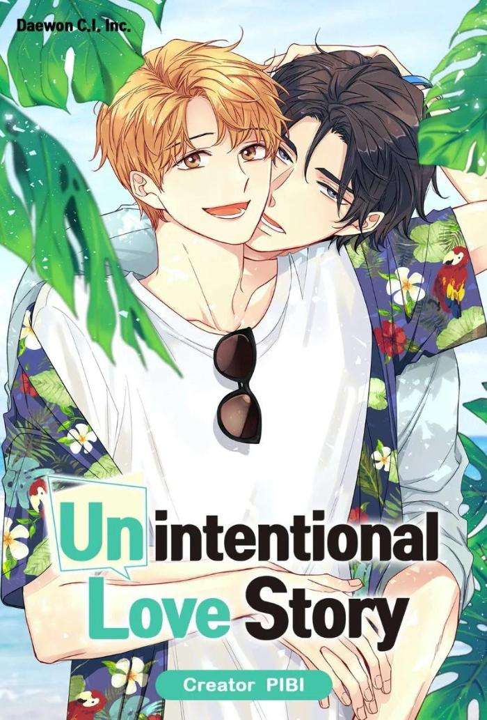 Unintentional-Love-Story-By-Pibi-Eng chapter_060 thumbnail