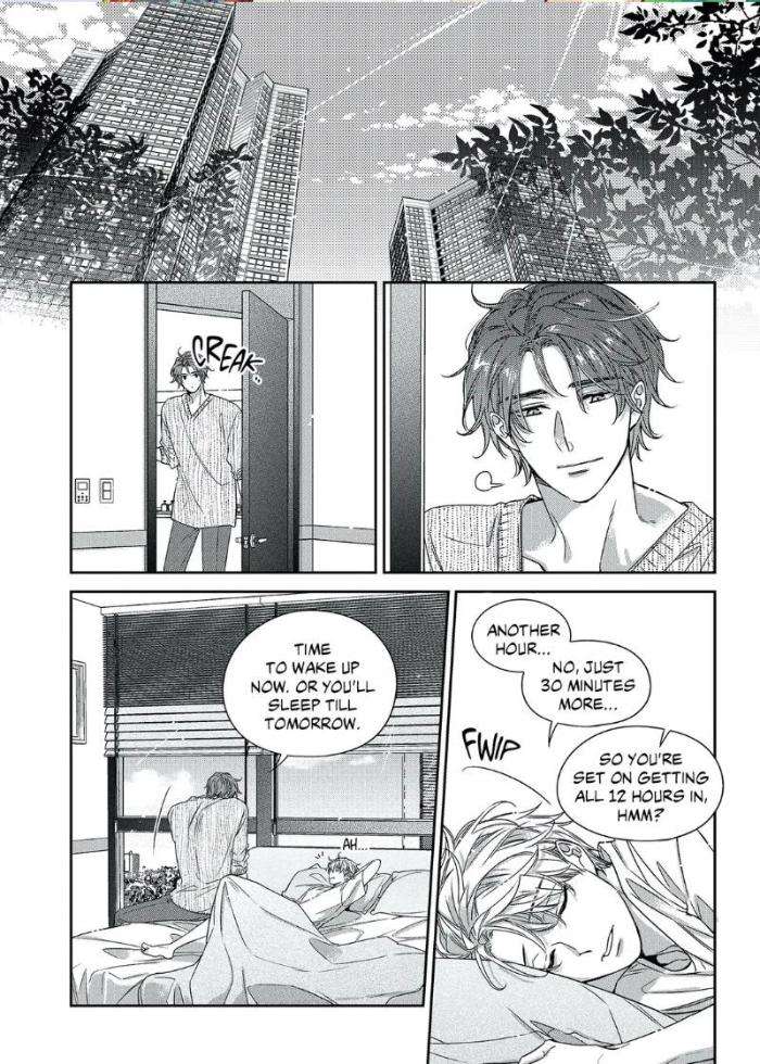 Unintentional-Love-Story-By-Pibi-Eng page 2