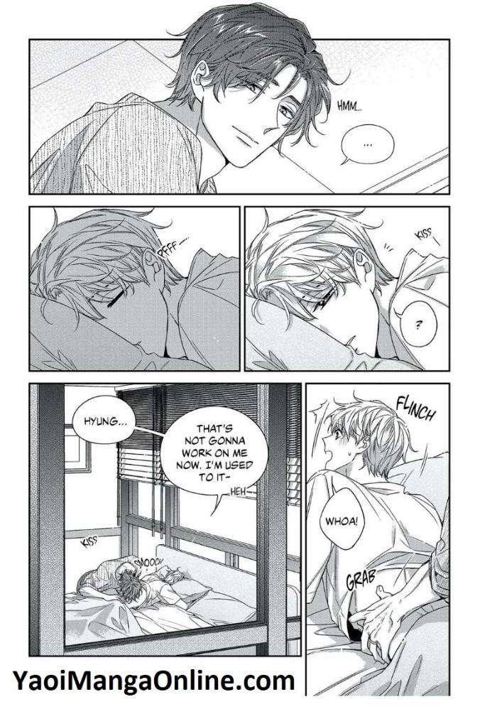 Unintentional-Love-Story-By-Pibi-Eng page 3