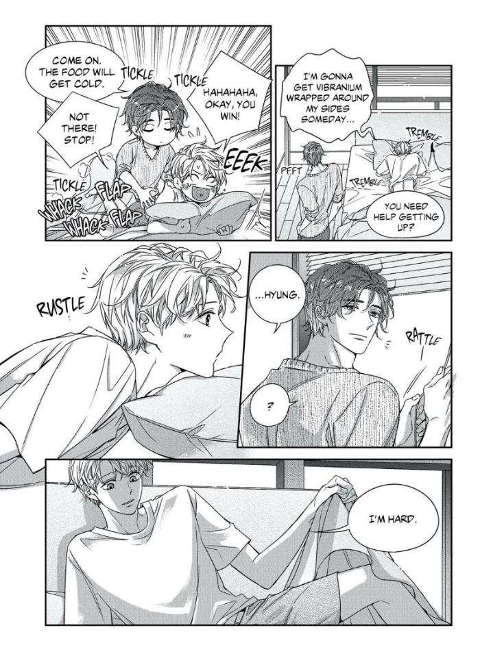 Unintentional-Love-Story-By-Pibi-Eng page 4