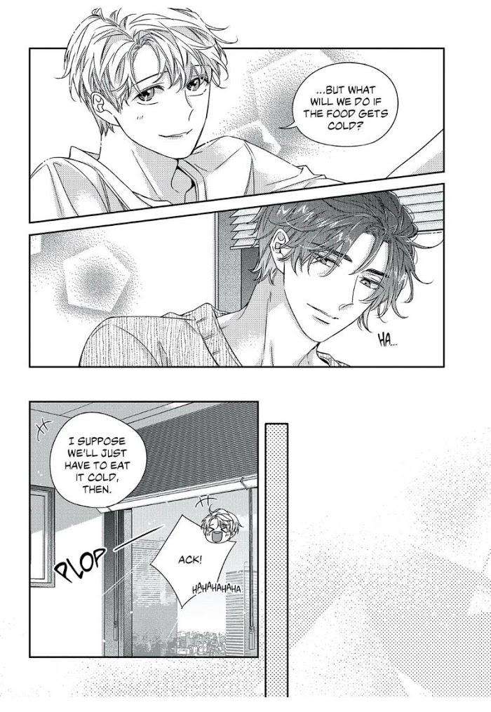 Unintentional-Love-Story-By-Pibi-Eng page 5