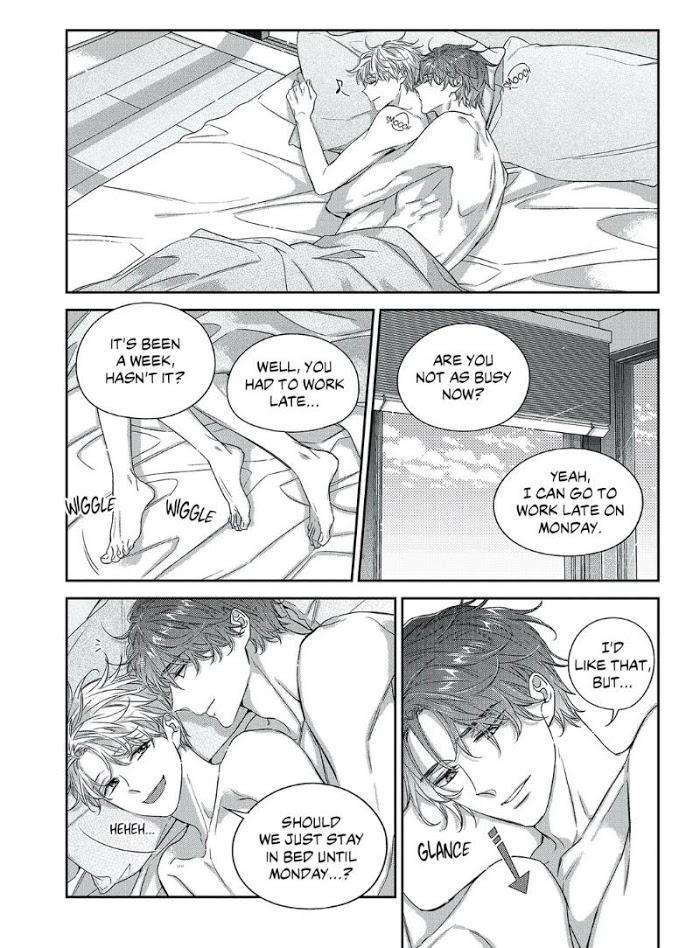 Unintentional-Love-Story-By-Pibi-Eng page 6