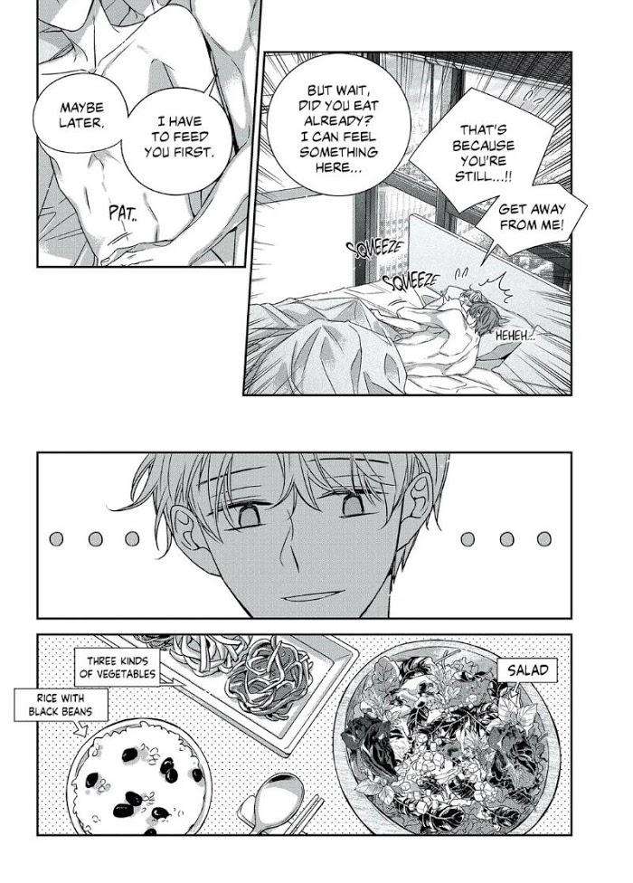 Unintentional-Love-Story-By-Pibi-Eng page 7