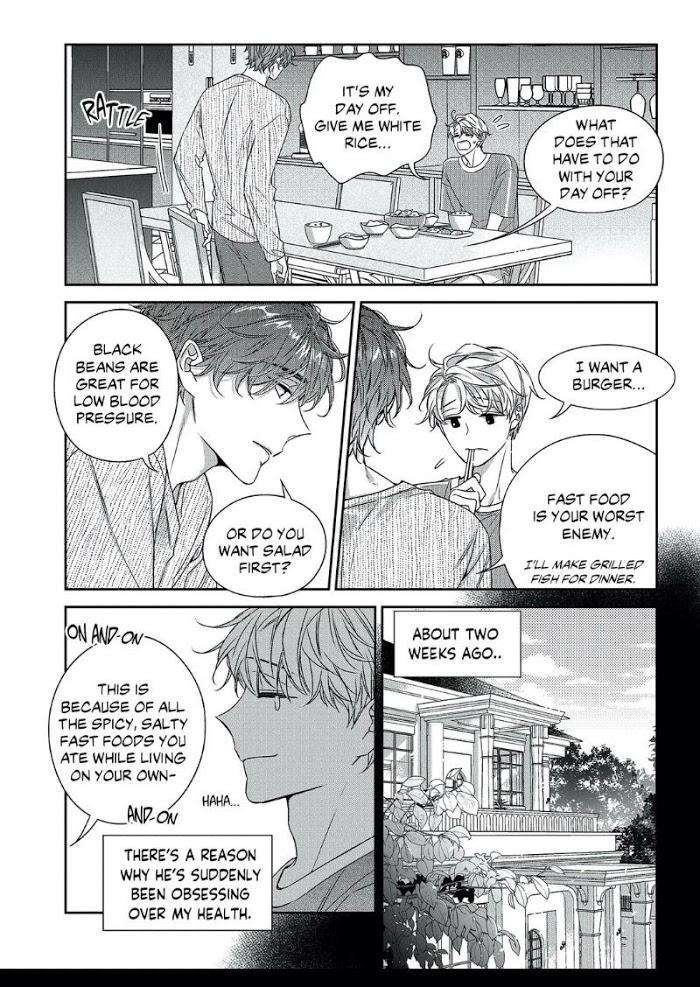 Unintentional-Love-Story-By-Pibi-Eng page 8