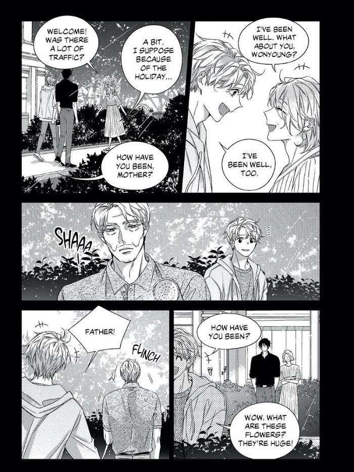 Unintentional-Love-Story-By-Pibi-Eng page 9