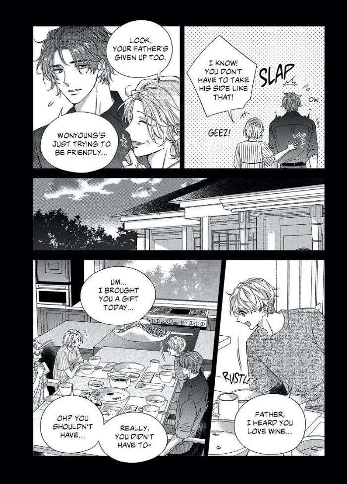 Unintentional-Love-Story-By-Pibi-Eng page 10