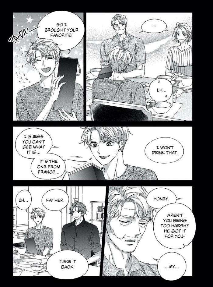 Unintentional-Love-Story-By-Pibi-Eng page 11