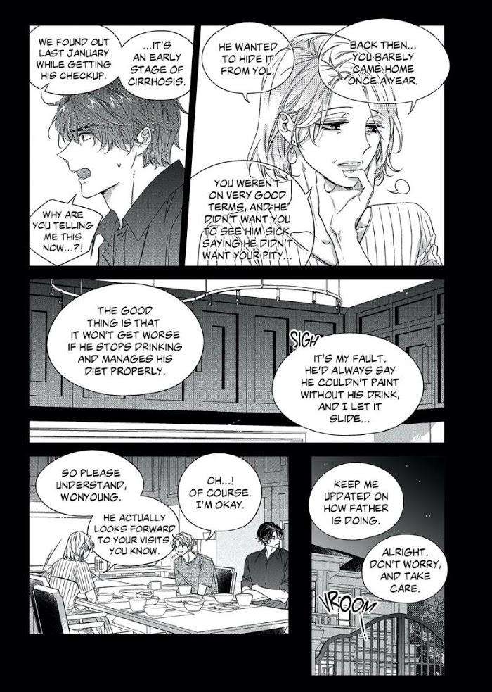 Unintentional-Love-Story-By-Pibi-Eng page 12