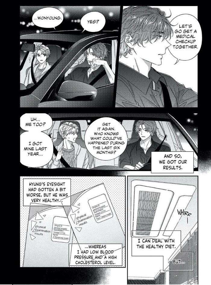 Unintentional-Love-Story-By-Pibi-Eng page 13
