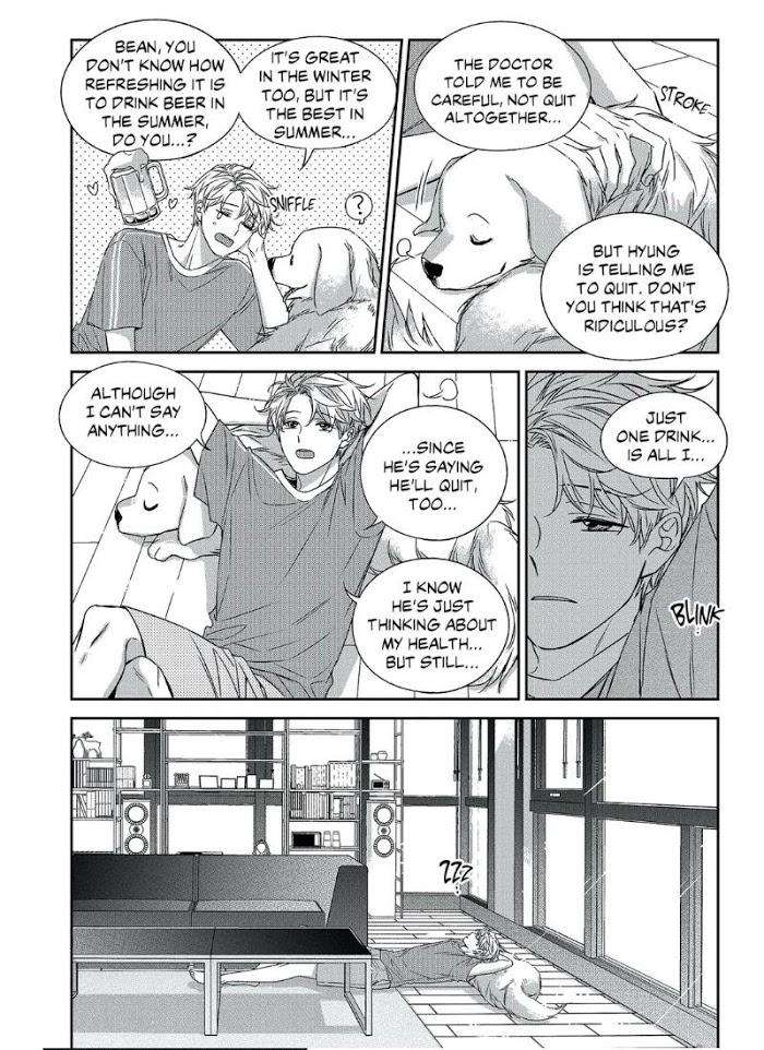 Unintentional-Love-Story-By-Pibi-Eng page 15