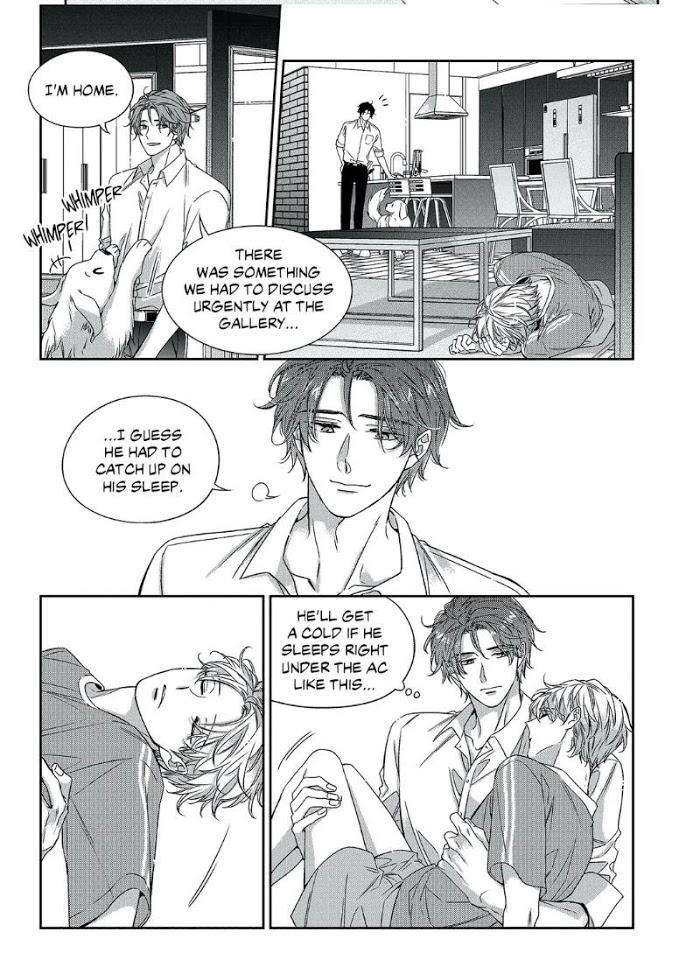 Unintentional-Love-Story-By-Pibi-Eng page 16