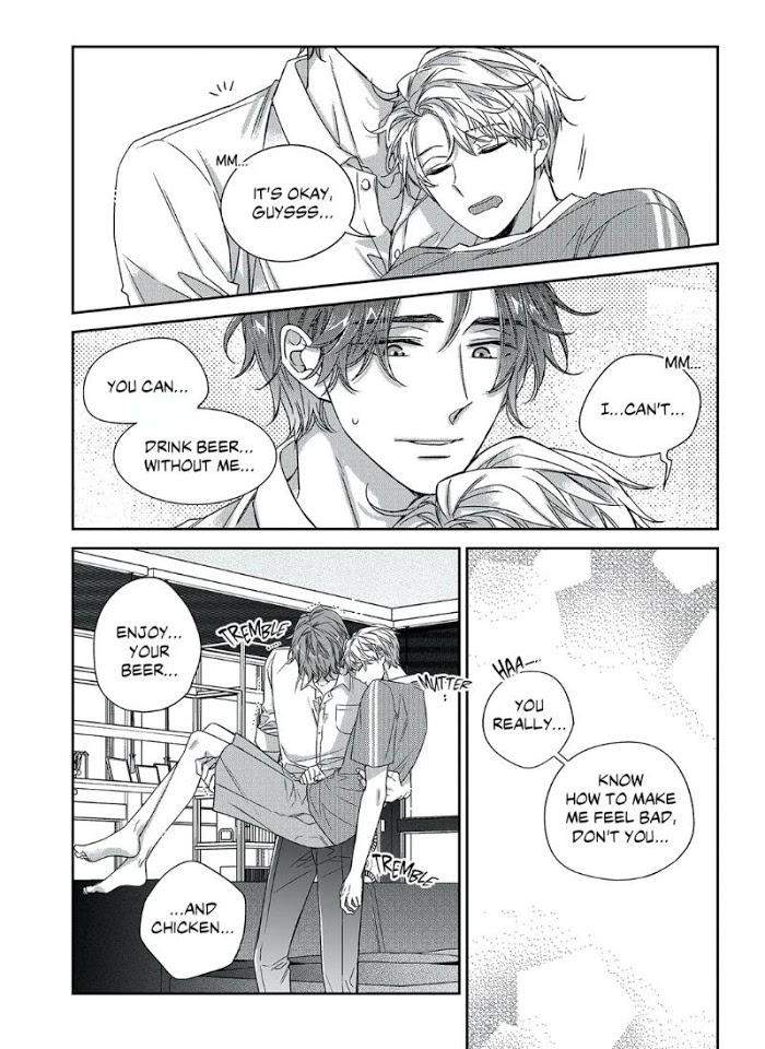 Unintentional-Love-Story-By-Pibi-Eng page 17