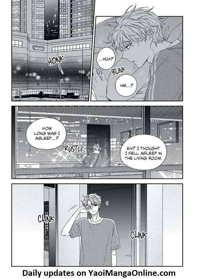 Unintentional-Love-Story-By-Pibi-Eng page 18