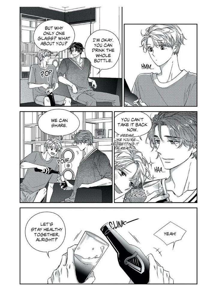 Unintentional-Love-Story-By-Pibi-Eng page 21
