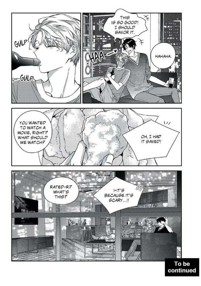 Unintentional-Love-Story-By-Pibi-Eng page 22