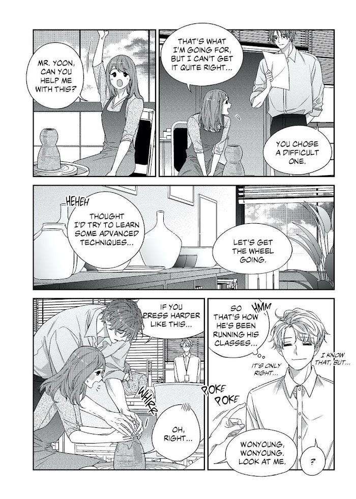Unintentional-Love-Story-By-Pibi-Eng page 5