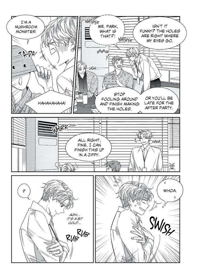 Unintentional-Love-Story-By-Pibi-Eng page 6