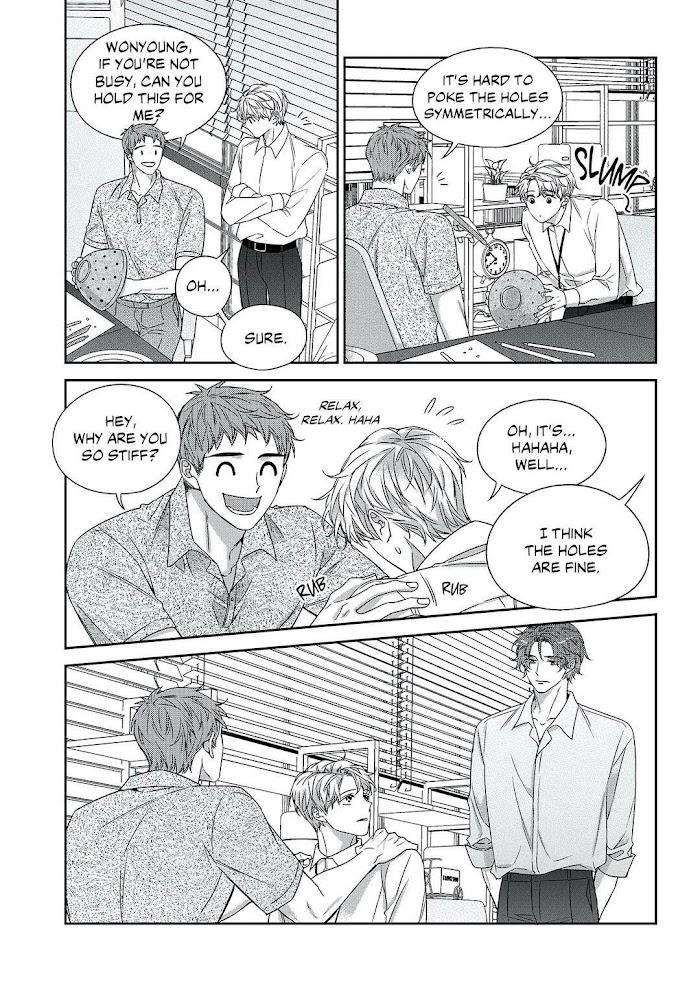 Unintentional-Love-Story-By-Pibi-Eng page 7