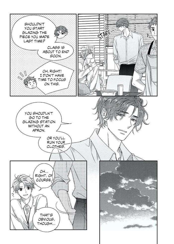 Unintentional-Love-Story-By-Pibi-Eng page 8