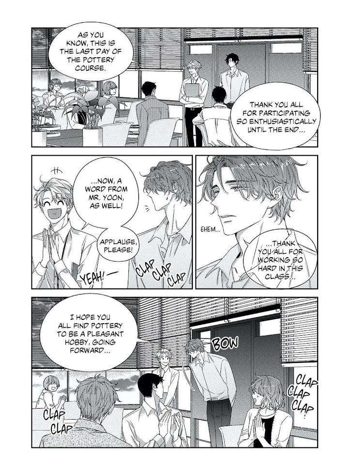 Unintentional-Love-Story-By-Pibi-Eng page 9