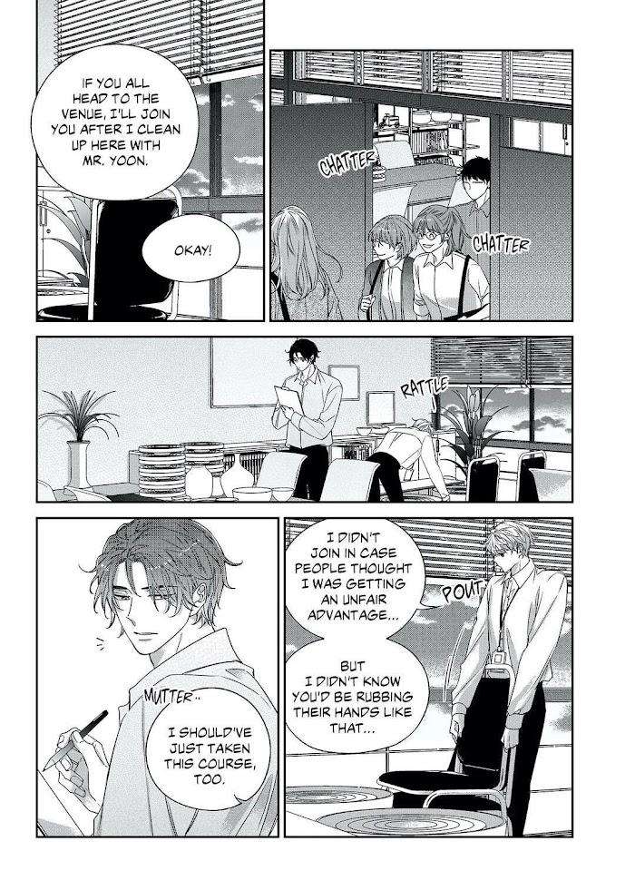 Unintentional-Love-Story-By-Pibi-Eng page 10