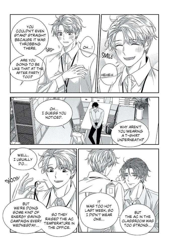 Unintentional-Love-Story-By-Pibi-Eng page 12