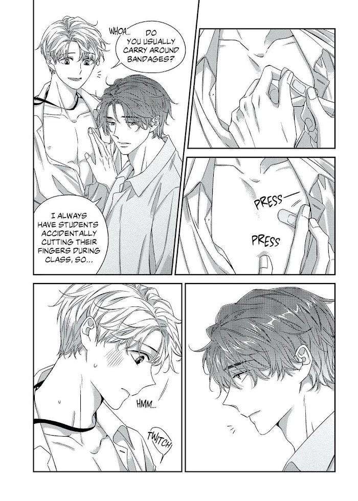 Unintentional-Love-Story-By-Pibi-Eng page 13