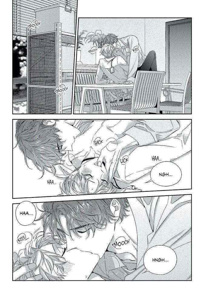 Unintentional-Love-Story-By-Pibi-Eng page 16