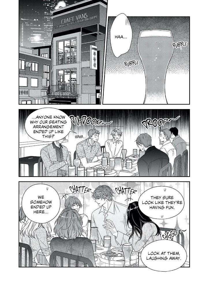 Unintentional-Love-Story-By-Pibi-Eng page 19