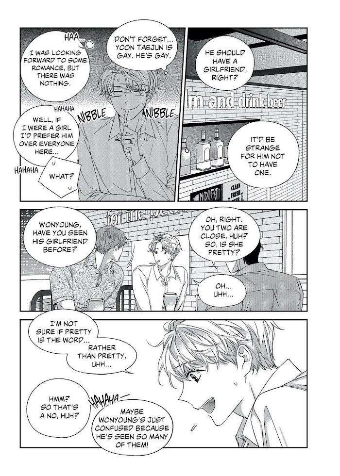 Unintentional-Love-Story-By-Pibi-Eng page 20