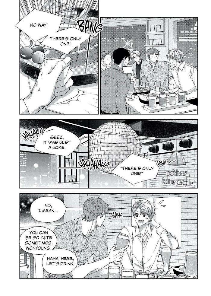 Unintentional-Love-Story-By-Pibi-Eng page 21