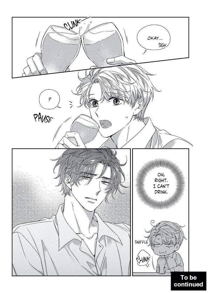 Unintentional-Love-Story-By-Pibi-Eng page 22
