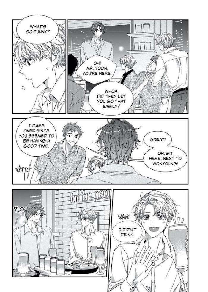 Unintentional-Love-Story-By-Pibi-Eng page 2