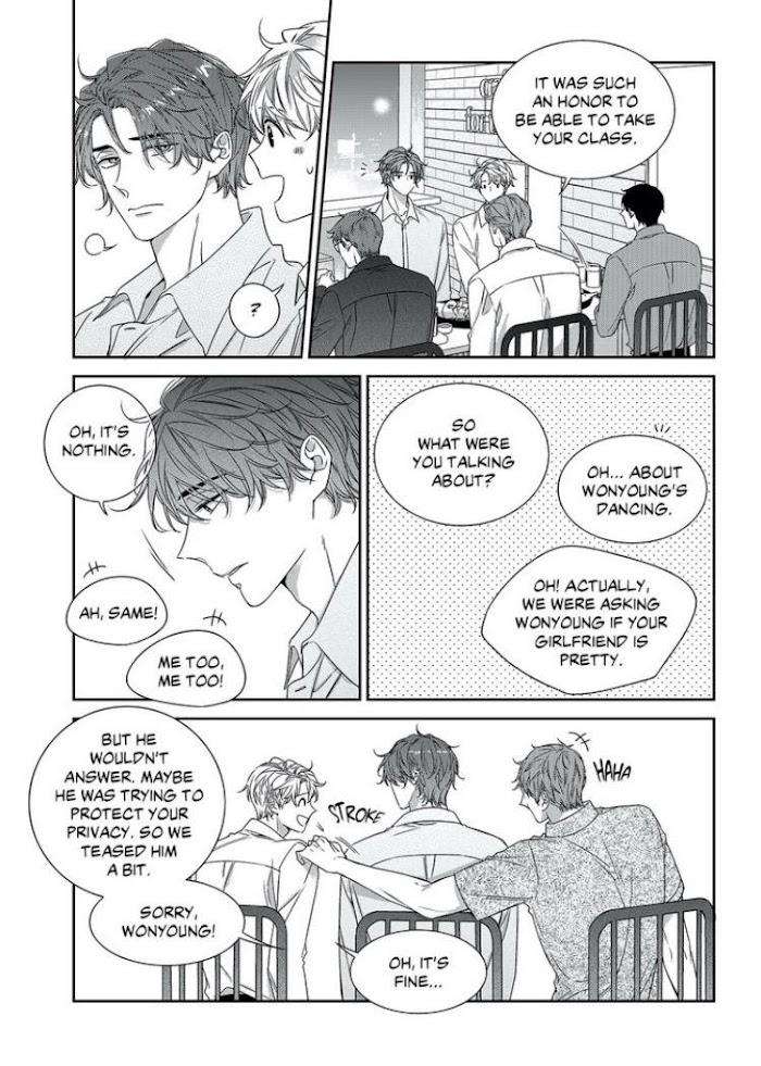 Unintentional-Love-Story-By-Pibi-Eng page 3