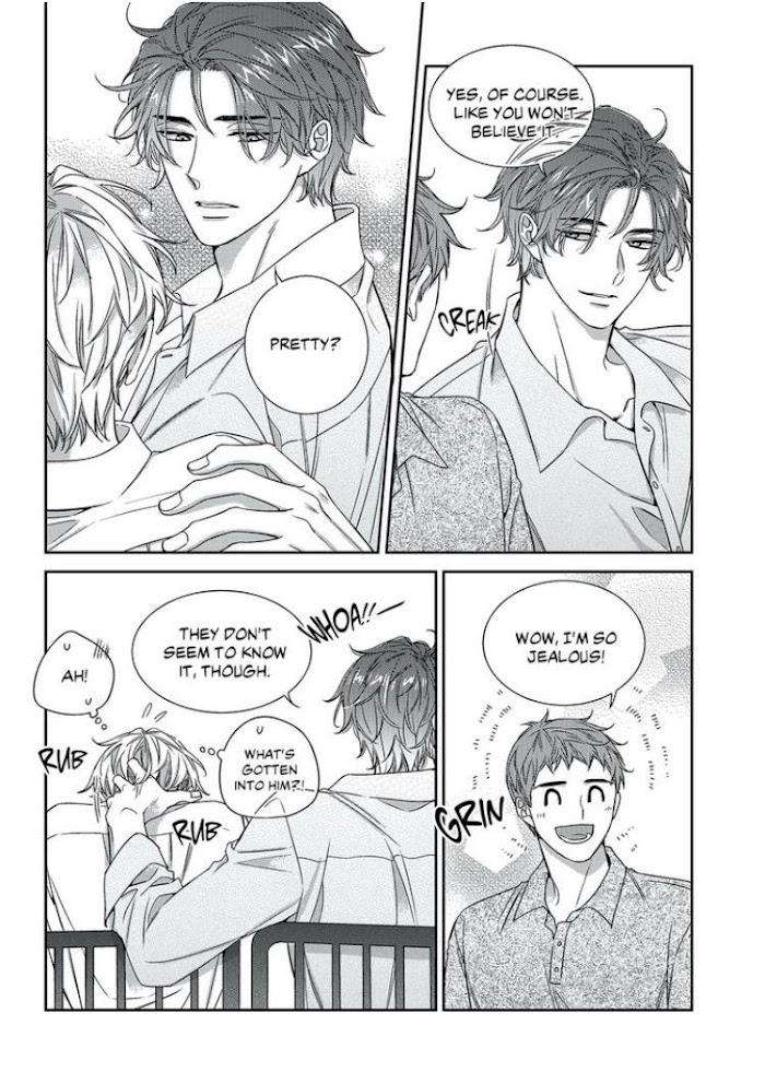 Unintentional-Love-Story-By-Pibi-Eng page 4